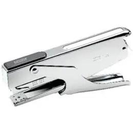 Heftzange Novus 021-0014 B38 vernickelt