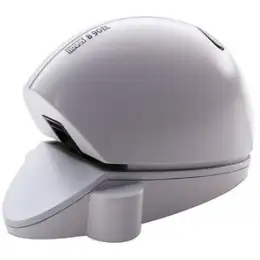 Elektroheftgerät Novus 024-0087 B90EL grau, bis 20 Blatt