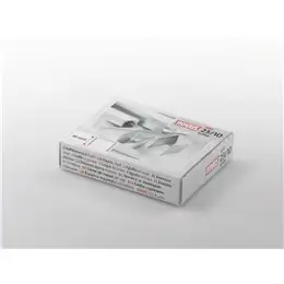 Heftklammern Novus 042-0531 23/10 verzinkt, Pack 1000 Stk