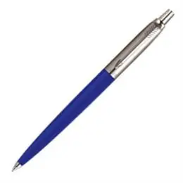 Kugelschreiber Parker S0705610 K60 Jotter M, blau, Schreibfarbe blau
