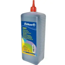 Tinte Pelikan 301135 4001 königsblau, 1000ml