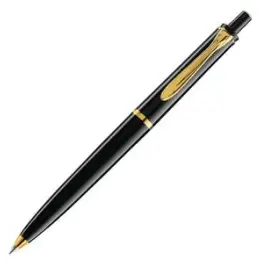 Kugelschreiber Pelikan 983171 K200 Classic M, schwarz