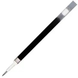 Gelrollermine Pentel KFR10-BO Hybrid Gel Grip DX Strichstärke: 0,5mm Kugel-Ø: 1mm Schreibfarbe: rot, Pack 12 Stk