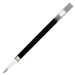 Gelrollermine Pentel KFR7-A Hybrid Gel Grip Schreibfarbe: schwarz