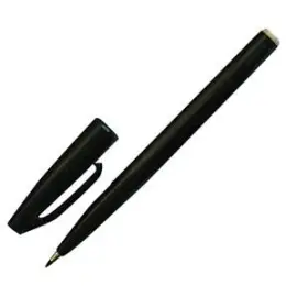 Faserschreiber Pentel S520-A Sign Pen Schreibfarbe: schwarz