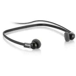 Kopfhörer Philips LFH0234 Kinnbügel, ohne Pegelbegrenzung