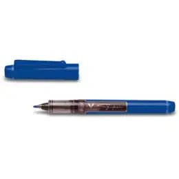 Faserschreiber Pilot SW-VSP-L 4102003 V Sign Pen Strichstärke: 0,6mm, Schreibfarbe: blau, Pack 12 Stk