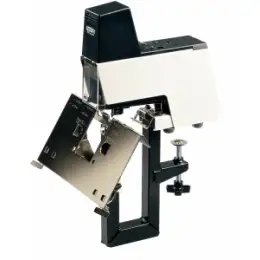 Elektroheftgerät Rapid 10875302 106E (66) weiß/schwarz