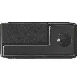 Farbkissen Reiner 200182-000 Colorbox, Type 2 Größe 2, schwarz