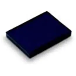 Farbkissen Reiner 200185-002 Colorbox, Type 2 Größe 2, blau, Pack 6 Stk