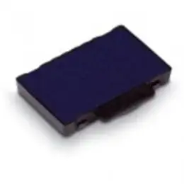 Farbkissen Reiner 60064-002 Colorbox, Type 4 Größe 4, blau, Pack 6 Stk