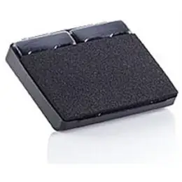 Farbkissen Reiner 68022-000 Colorbox, Type 4 Größe 4, schwarz