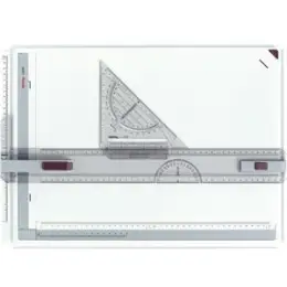 Zeichenplatte Rotring S0213910 rapid A3