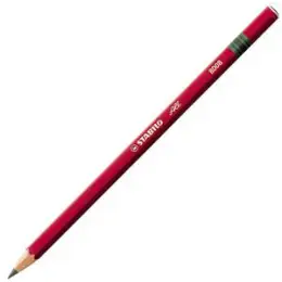 Graphitstift Stabilo 8008 All