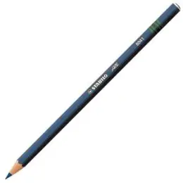 Spezialstift Stabilo 8041 All Schreibfarbe: blau, Pack 12 Stk