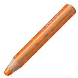 Multitalent-Stift Stabilo 880/220 woody 3in1 orange