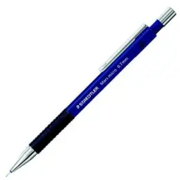 Druckbleistift Staedtler 77507 775 07 Mars micro Minenstärke: 0,7mm, Schaftfarbe: blau