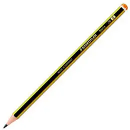 Bleistift Staedtler 120-0 Noris 2B