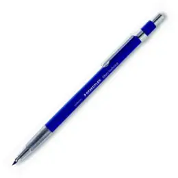 Fallminenstift Staedtler 780C 780 C Mars technico Minenstärke: 2mm, Härte: HB, mit Clip, Pack 5 Stk