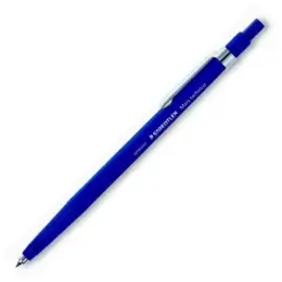 Fallminenstift Staedtler 788C 788 C Mars technico Minenstärke: 2mm, Härte: HB, mit Clip, Pack 10 Stk