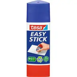 Klebestift Tesa 57030-00200-00 Easy Stick ecoLogo Inhalt: 25g dreieckig ohne Lösungsmittel