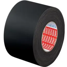 Gewebeband Tesa 04651-00507-00 tesaband Premium 38 mm x 50 m, schwarz