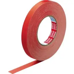 Gewebeband Tesa 57230-00004-01 Extra Power Perfect 19 mm x 50 m, rot
