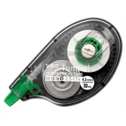 Korrekturroller Tombow CT-YT4 MONO YT 4,2mm/10m Einweg