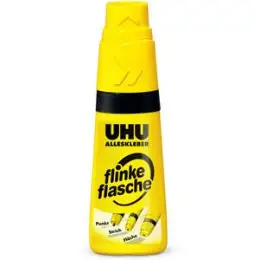 Alleskleber UHU 46300 flinke flasche, Tube 35g