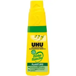 Alleskleber UHU 46340 flinke flasche ohne Lösungsmittel, 40g