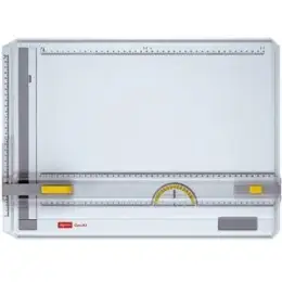 Zeichenplatte Aristo 70332 GEO-Board A3 A3