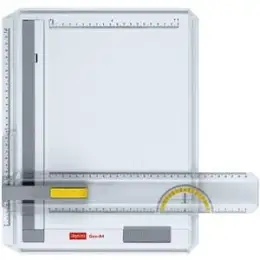 Zeichenplatte Aristo 70442 GEO-Board A4 A4