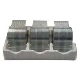 Heftklammern Canon 1007B001 No.1201C-EC N1, Pack 3 Kassetten je 5000 Stk