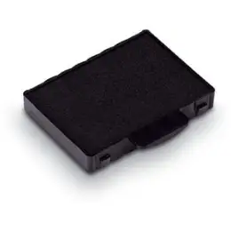 Austauschkissen Trodat 81024 6/50 schwarz für 5030, 5200, 5546, 5430, 5431, 5435, Blister 2 Stk