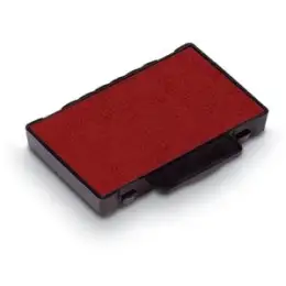 Austauschkissen Trodat 83486 6/53 rot für 5203, 5253, 5440, Blister 2 Stk