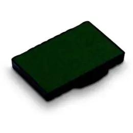 Austauschkissen Trodat 83491 6/56 grün für 5204, 5206, 5460, 5117, 5465, 5466, 5558, 55510, Blister 2 Stk