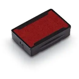 Austauschkissen Trodat 51491002 6/4910 rot für 4810, 4850, 4910, 4836, Blister 2 Stk