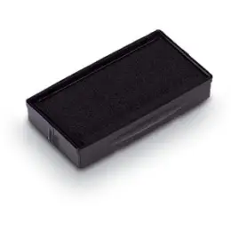 Austauschkissen Trodat 78250 6/4911 schwarz für 4800, 4820, 4822, 4846, 4911, 4951, 4911 typo, Blister 2 Stk