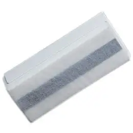 Tafelwischer Franken Z1921 magnetisch, inkl. Vliestuch