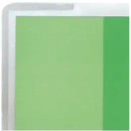 Laminierhülle GBC 3200746 A3 175micron glänzend Format: 303x426mm, Pack 100 Stk