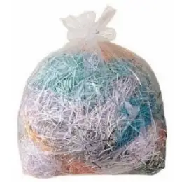 Dauerplastiksack für Aktenvernichter Ideal 9000435 für 2360/2403
