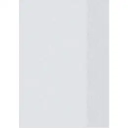 Heftschoner Brunnen 10-4050499 104050499 A4 transparent, Pack 25 Stk