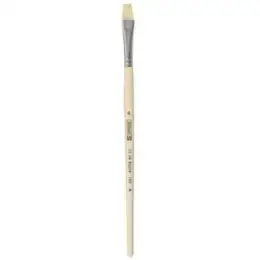 Borstenpinsel Brunnen 10-4892208 104892208 Größe: 8, Pack 12 Stk
