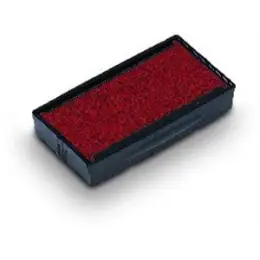 Austauschkissen Trodat 514911021 6/4911 rot für 4800, 4820, 4822, 4846, 4911, 4951, 4911 typo, Blister 2 Stk