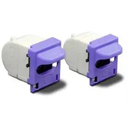 Heftklammern HP Q7432A, Pack 2 x 1500 Stk