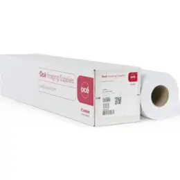Transparentpapier Oce 89571078 IJM140 Plus 914mmx50m 90g 36" 1 Rolle