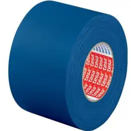 Gewebeband Tesa 04651-00518-00 tesaband Premium 50 mm x 50 m, blau