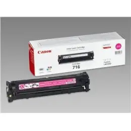 Tonerpatrone Canon 1978B002 716 magenta 1.500 Seiten