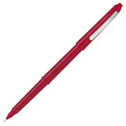Fineliner Helit H2512325 Penxacta 0,5mm rot
