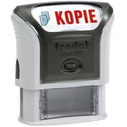 Selbstfärbender Stempel Trodat 51491224 printy 4912 Kopie